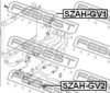 SUZUK 1787157B03 Coolant Tube